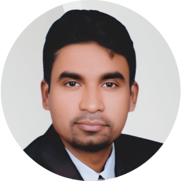 Shajahaan Prem Abdullah