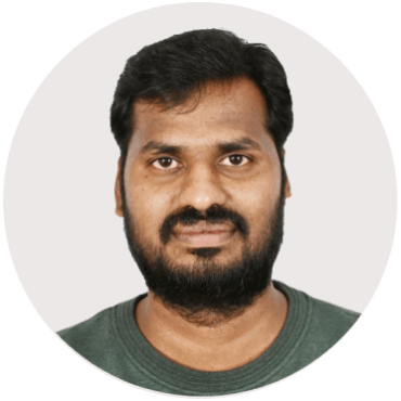 Tamilmurugan Manivannan