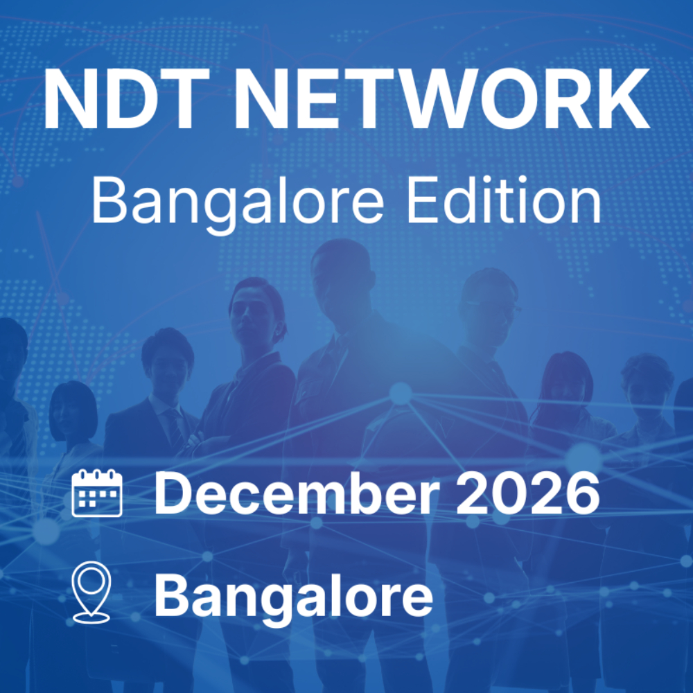 NDT Network Bangalore Edition