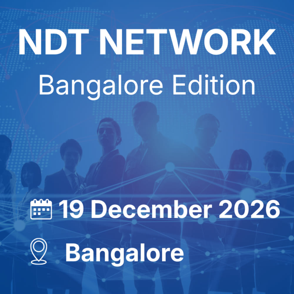 NDT Network Bangalore Edition