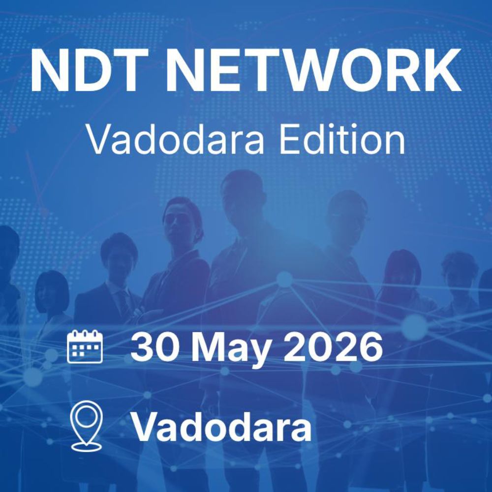 Vadodara Edition 2026