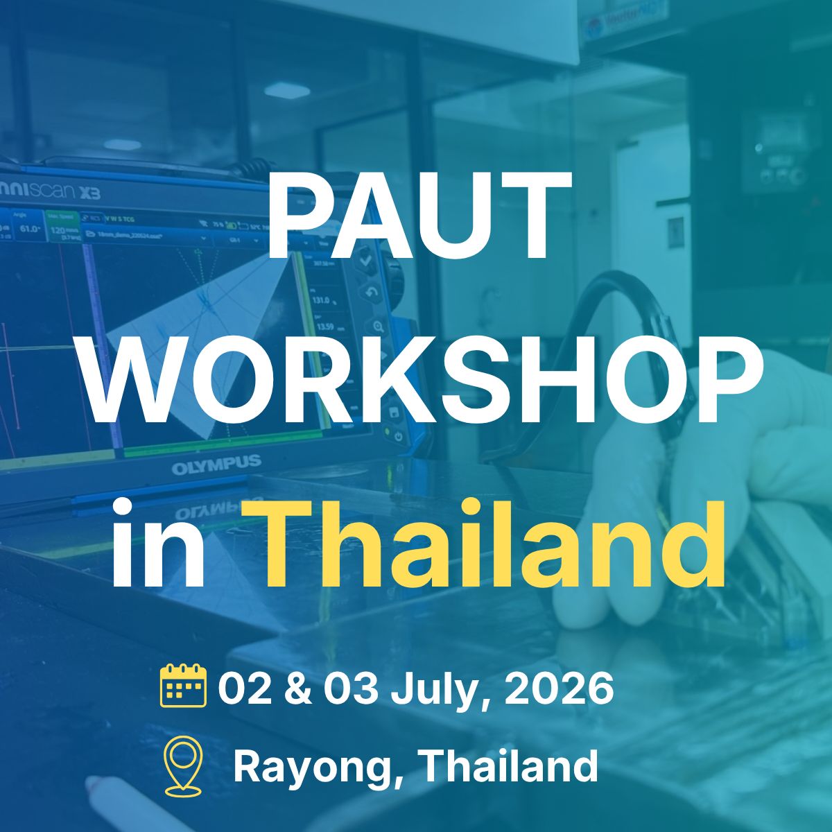 paut-workshop-in-thailand