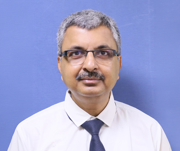 Amit Dasgupta
